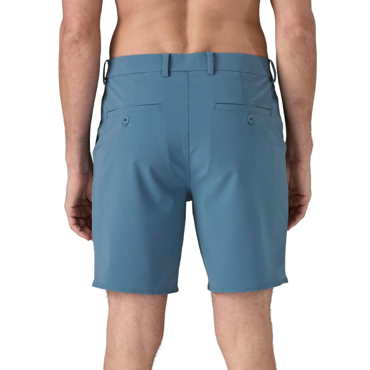 Patagonia Hydropeak Hybrid Walk Shorts 18″ – Men’s